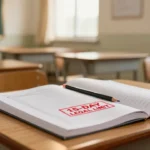 Dopo quante assenze a scuola arrivano i Carabinieri a casa?