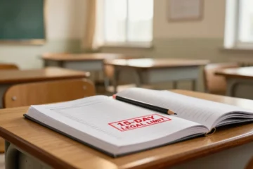 Dopo quante assenze a scuola arrivano i Carabinieri a casa?