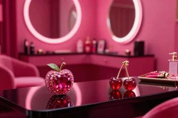 Forbidden Fruits: 3 commesse malvagie trasformano il centro commerciale in un inferno