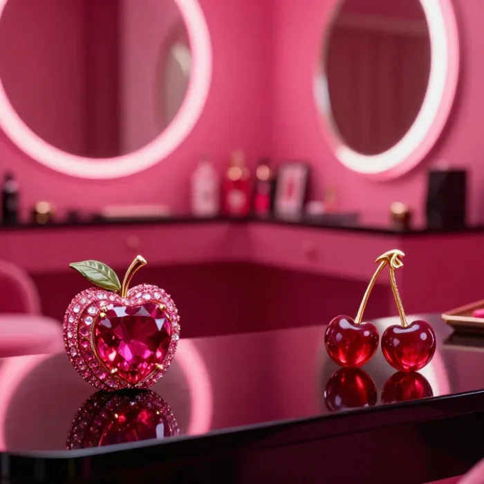 Forbidden Fruits: 3 commesse malvagie trasformano il centro commerciale in un inferno