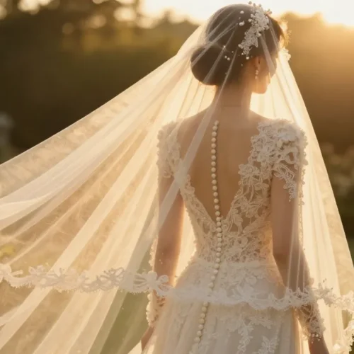 Finale Something Very Bad: perché Rachel è la Testimone e cosa accade ora