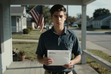 Rob Schneider gela l’America: leva militare obbligatoria di 2 anni dopo i 18