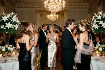 Love Story rompe i record: il drama sui Kennedy è ora il più visto di sempre