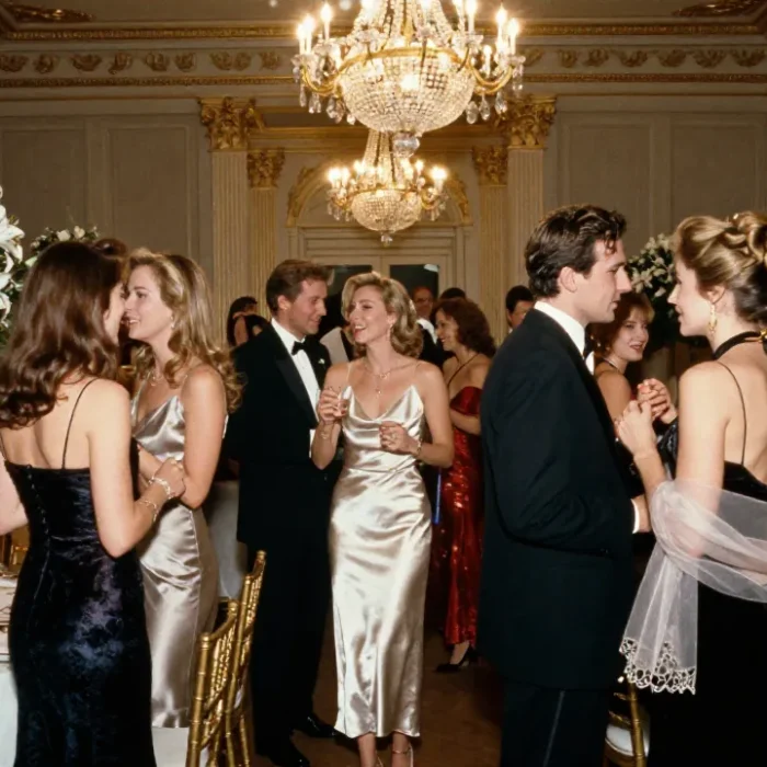 Love Story rompe i record: il drama sui Kennedy è ora il più visto di sempre