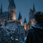 La serie di Harry Potter è realtà: il primo video svela la data ufficiale