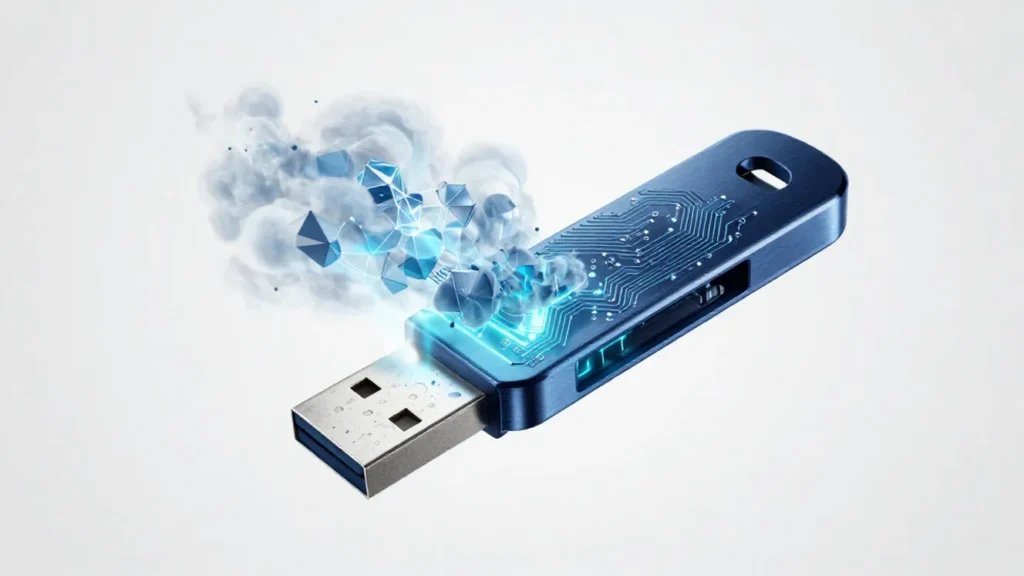 addio-chiavette-usb-2026-fine-era-archiviazione
