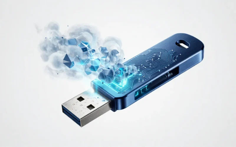 addio-chiavette-usb-2026-fine-era-archiviazione