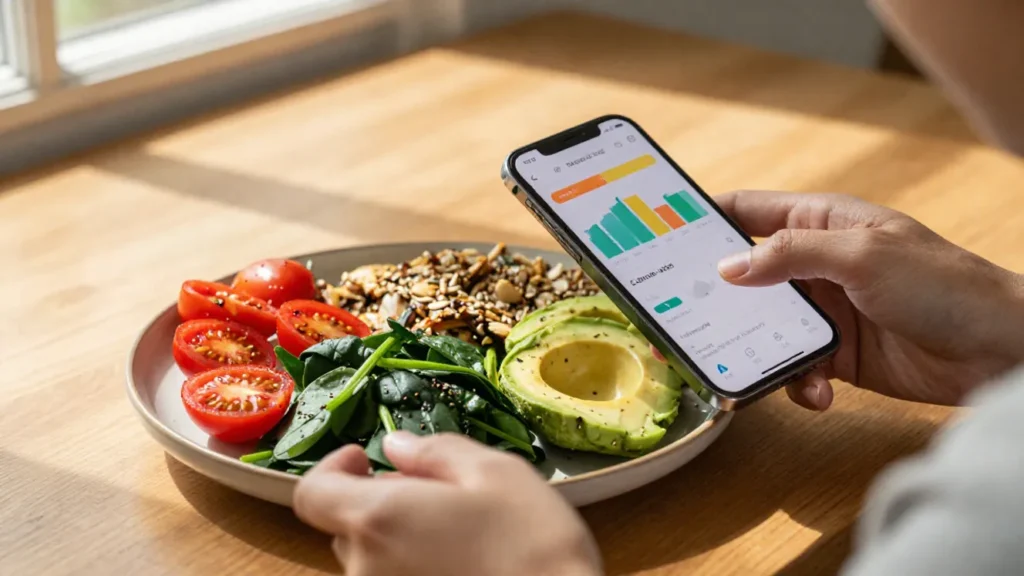 addio-conteggio-calorie-nuova-scienza-dimagrire