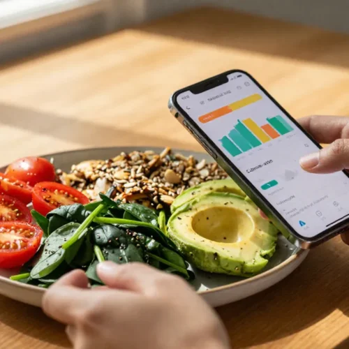Smettere di contare le calorie per dimagrire? La scienza ribalta tutto: ecco perché il “calcolo” non basta più