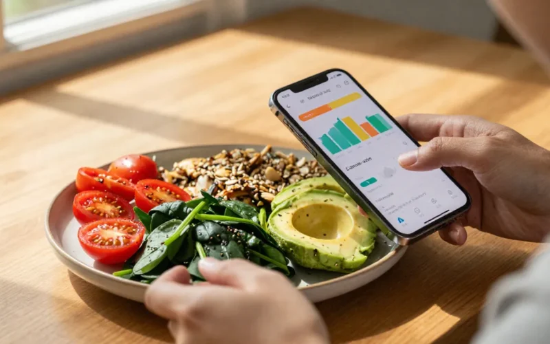 addio-conteggio-calorie-nuova-scienza-dimagrire