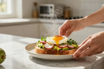 Alimentazione e donne: perché mangiare “come un uomo” può essere un errore per il tuo metabolismo