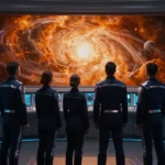 Terremoto Star Trek: Andy Weir attacca i nuovi show dopo il no di Paramount