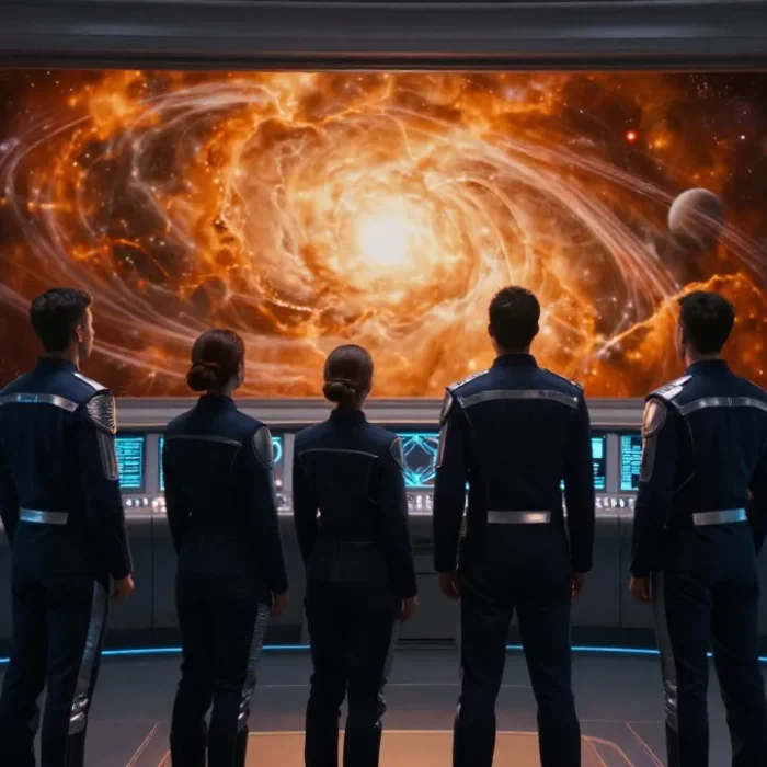 Terremoto Star Trek: Andy Weir attacca i nuovi show dopo il no di Paramount