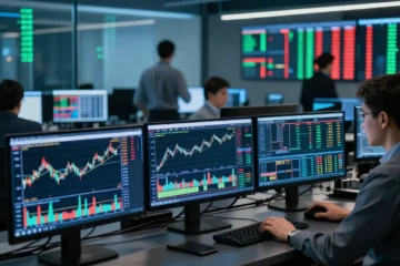 5 azioni da comprare e tenere per i prossimi 5 anni