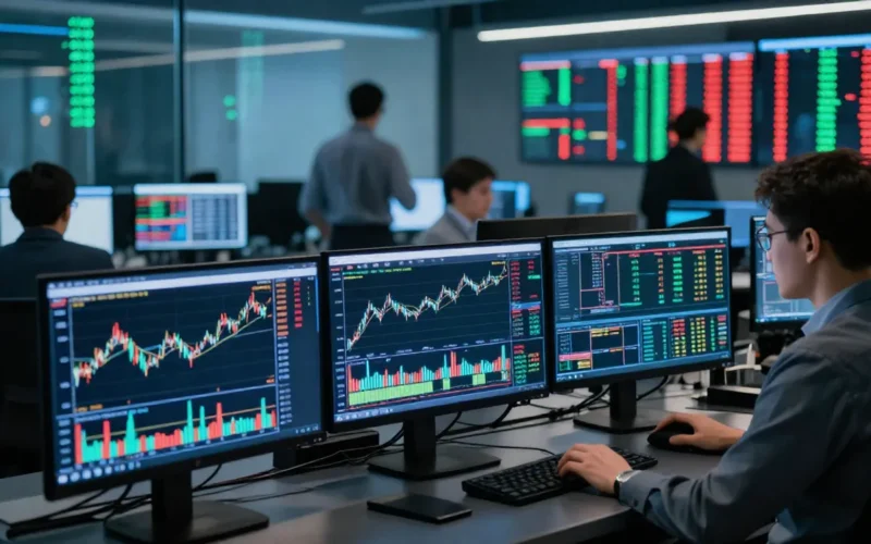 azioni-da-comprare-e-tenere-5-anni