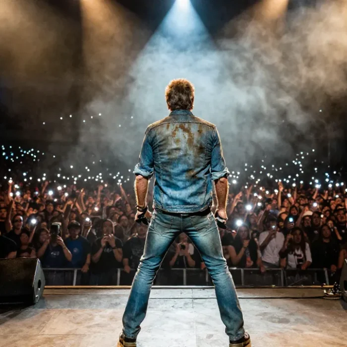 Springsteen non si ferma: “Perderò fan per Trump, ma il tour sarà politico”