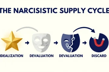 Come farsi desiderare da un narcisista: strategie e psicologia