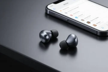 Come funzionano gli auricolari traduttori simultanei