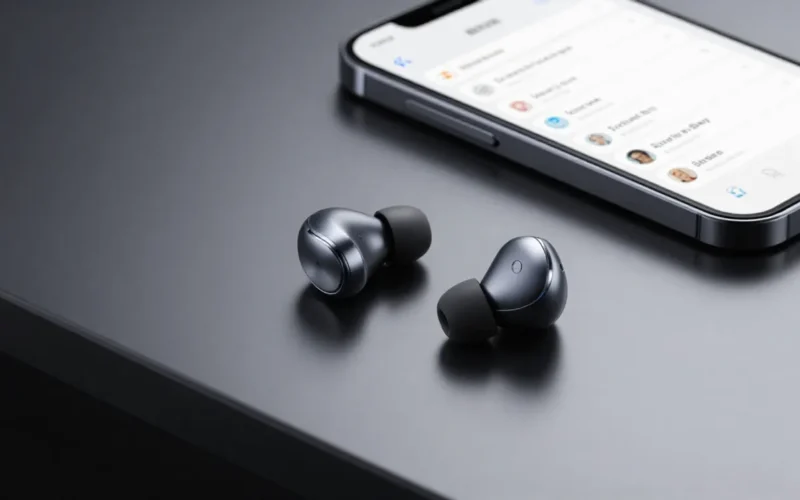 come funzionano gli auricolari traduttori