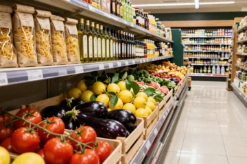 Cosa comprare al supermercato senza glutine: guida alla spesa
