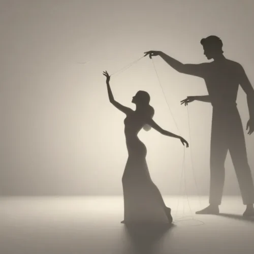 Cosa succede quando un narcisista non riesce più a manipolare la vittima