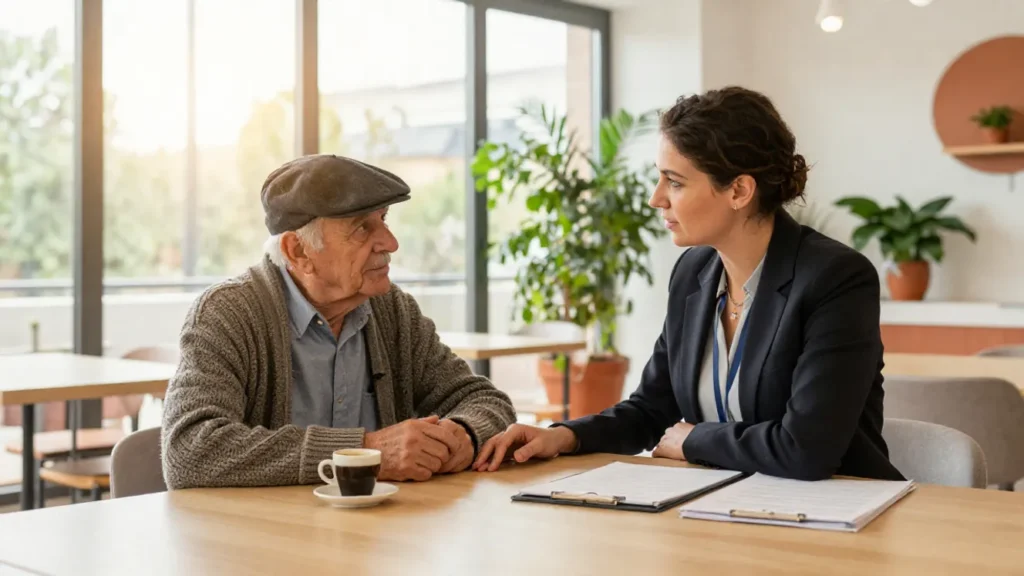 cosa succede dopo la segnalazione ai servizi sociali