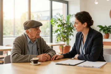 Cosa succede dopo una segnalazione ai servizi sociali: le fasi della procedura