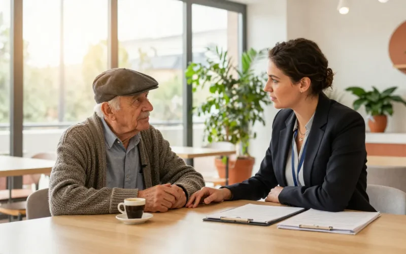 cosa succede dopo la segnalazione ai servizi sociali