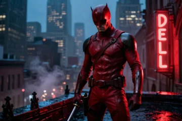 Daredevil domina JustWatch: perché tutti cercano Born Again