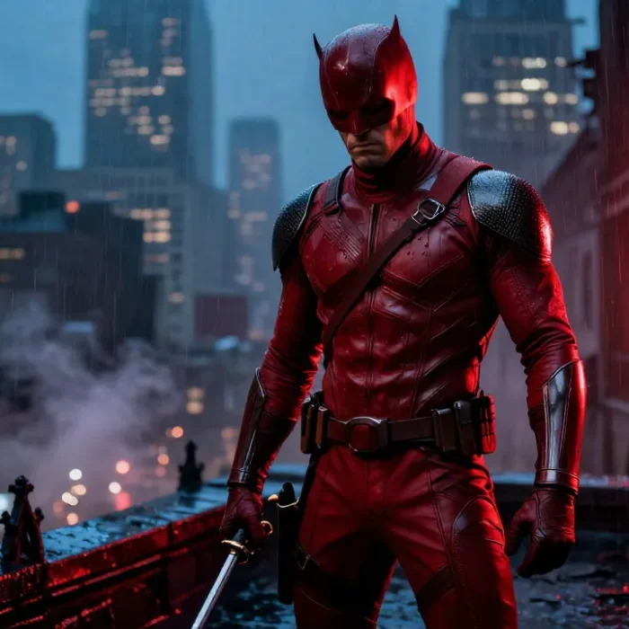 Daredevil domina JustWatch: perché tutti cercano Born Again