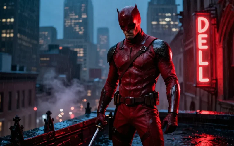 Daredevil domina JustWatch: perché tutti cercano Born Again