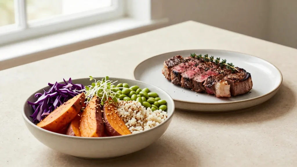 dieta-vegetale-rischio-tumori-studio-inglese