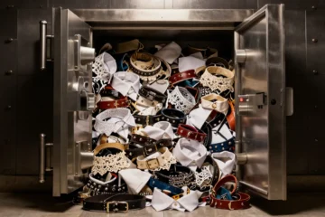 La donna più ricca del mondo: quando il patrimonio diventa una gabbia d’oro e solitudine