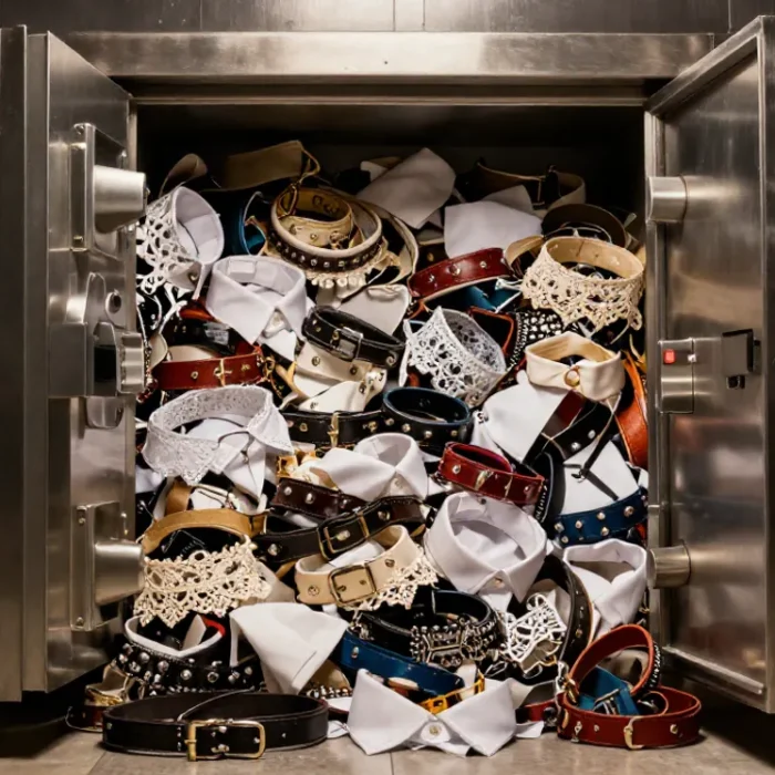 La donna più ricca del mondo: quando il patrimonio diventa una gabbia d’oro e solitudine