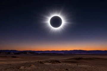 “Sarà buio per oltre 6 minuti”: quando arriva in Italia l’eclissi più lunga di sempre