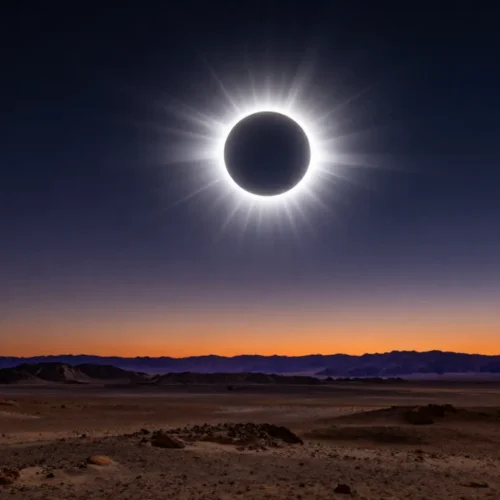 “Sarà buio per oltre 6 minuti”: quando arriva in Italia l’eclissi più lunga di sempre