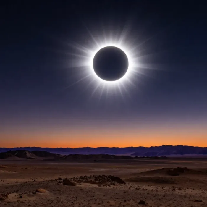 “Sarà buio per oltre 6 minuti”: quando arriva in Italia l’eclissi più lunga di sempre