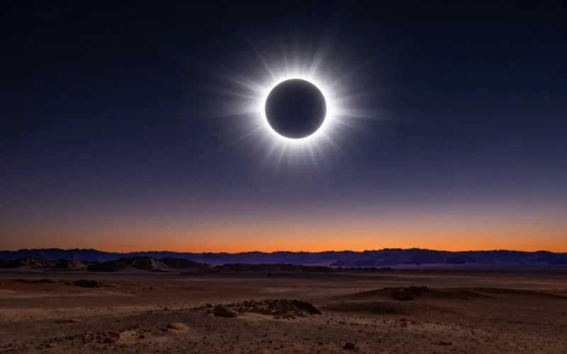 eclissi-solare-totale-agosto-2027-italia-durata-record