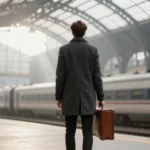 Dopo 1.000 candidature senza risposta, lascia Londra e si trasferisce in Austria: la scelta che riaccende il dibattito sul lavoro nel Regno Unito