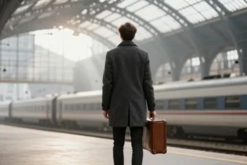 Dopo 1.000 candidature senza risposta, lascia Londra e si trasferisce in Austria: la scelta che riaccende il dibattito sul lavoro nel Regno Unito