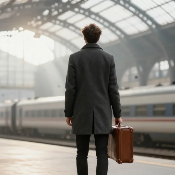 Dopo 1.000 candidature senza risposta, lascia Londra e si trasferisce in Austria: la scelta che riaccende il dibattito sul lavoro nel Regno Unito