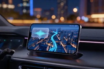 Google Maps cambia volto: arriva la rivoluzione AI che trasforma il modo in cui esploriamo il mondo