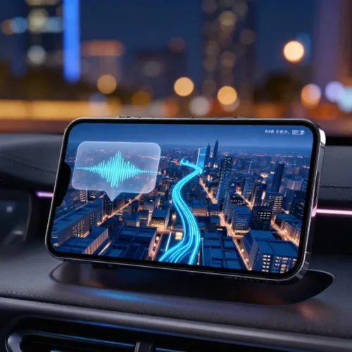 Google Maps cambia volto: arriva la rivoluzione AI che trasforma il modo in cui esploriamo il mondo