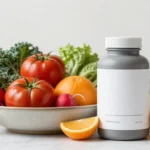 Integratori alimentari: la verità su quando servono davvero e l’errore da non commettere a tavola