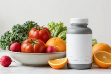 Integratori alimentari: la verità su quando servono davvero e l’errore da non commettere a tavola