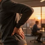 Perché il mal di schiena ci rende tutto insopportabile? La scoperta che cambia il modo di curare il dolore