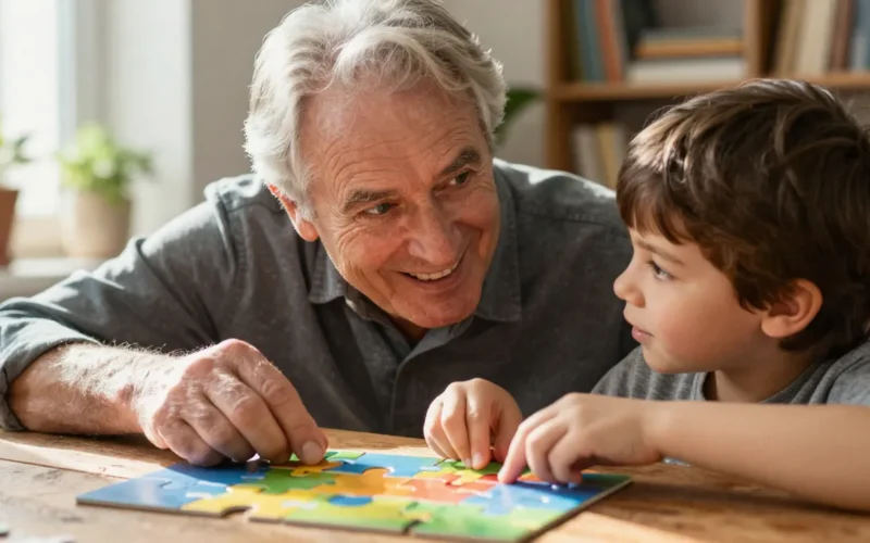 Memoria, la svolta arriva dall’intestino: ecco perché alcuni centenari restano lucidi e come potremmo “ringiovanire” il cervello