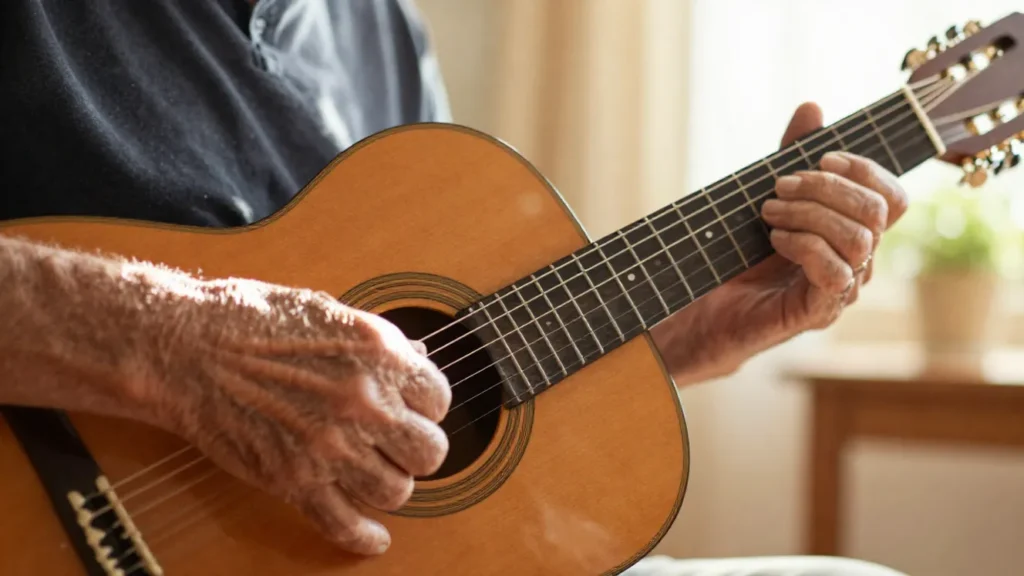 musica-benefici-cervello-materia-grigia-scoperta