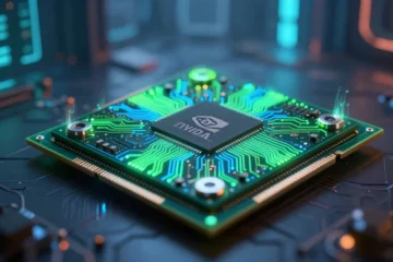 Nvidia lancia DLSS 5: la rivoluzione dell’IA che divide il mondo dei videogiochi
