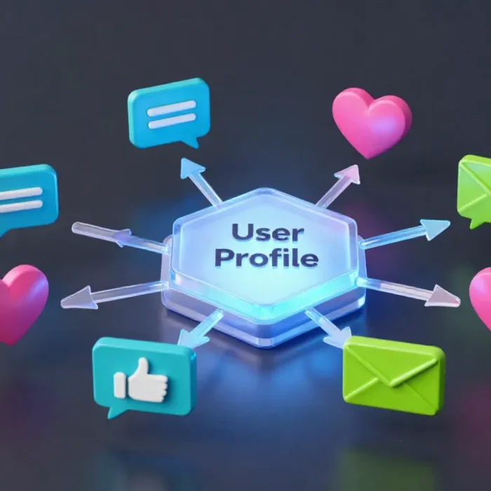 In che ordine compaiono gli amici su Facebook